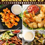 Air Fryer Dinner Recipes