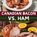 Canadian Bacon vs. Ham