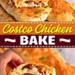 Costco Chicken Bake