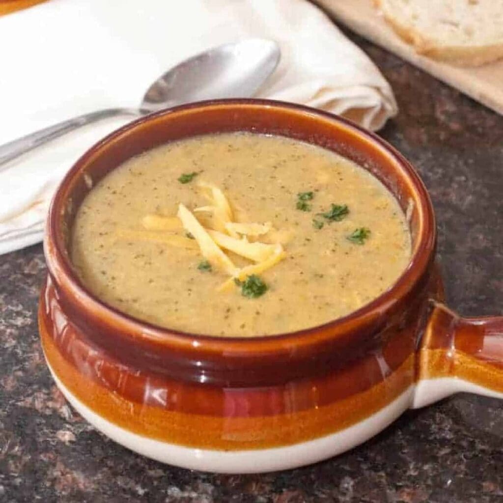 Crockpot Soup Recipes: 12 Best Crockpot Soup Recipe Ideas — Eatwell101