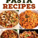Easy Pasta Recipes