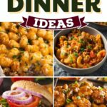 Family Dinner Ideas