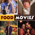 Food Movies