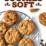 How to Keep Cookies Soft