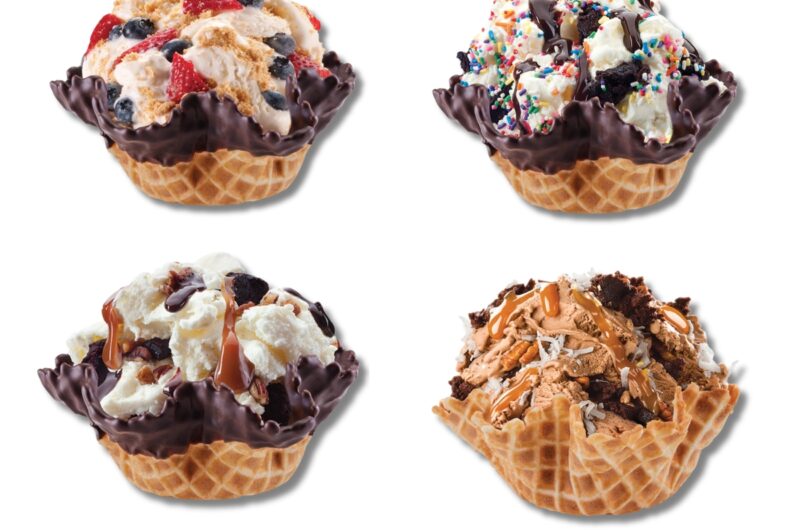 20 Best Cold Stone Flavors, Ranked