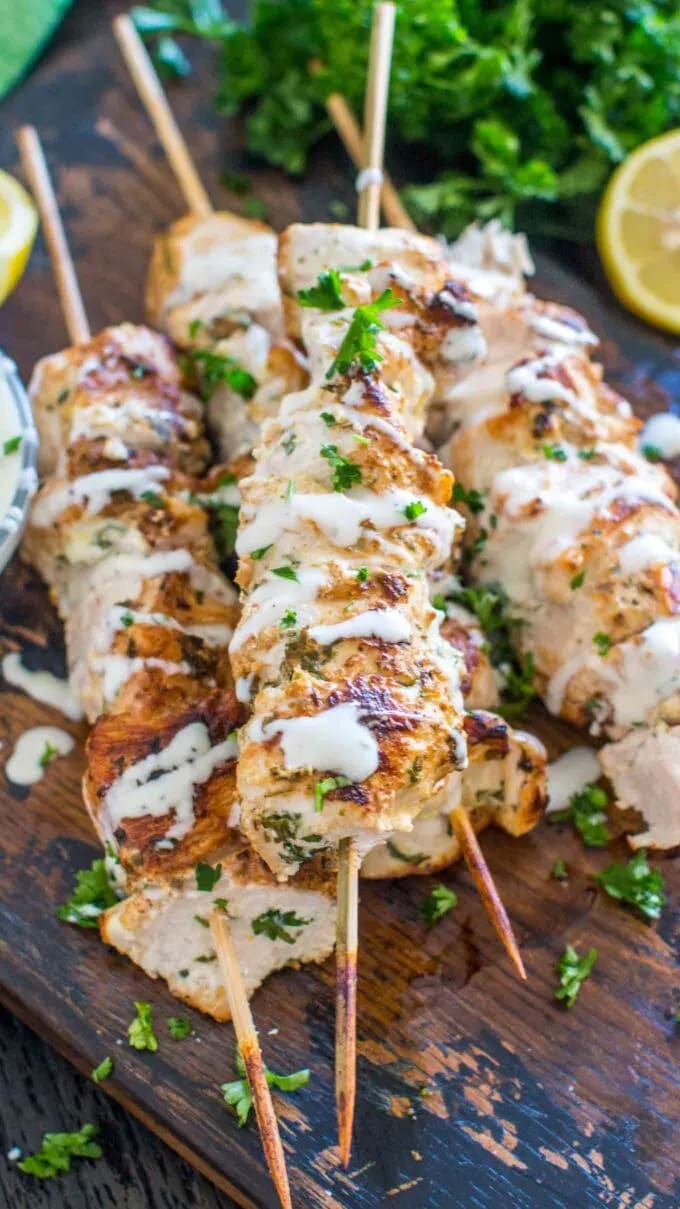 27 Easy Keto Chicken Recipes Everyone Will Love - Insanely Good