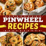 Pinwheel Recipes