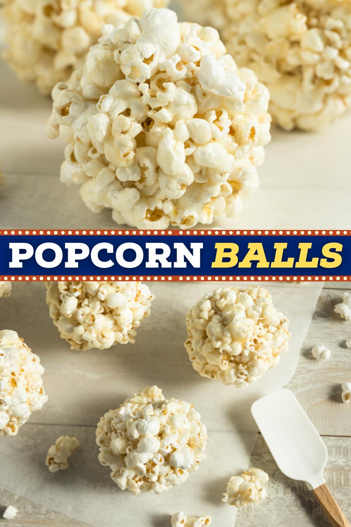 Grandma's Recipe for Quick Popcorn Balls - Delishably
