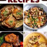 Pork Chop Recipes