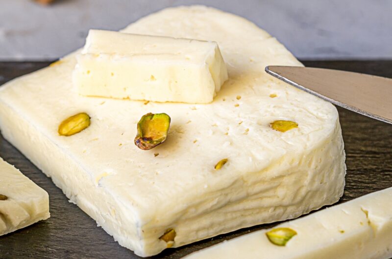 11 Best Asiago Cheese Substitutes