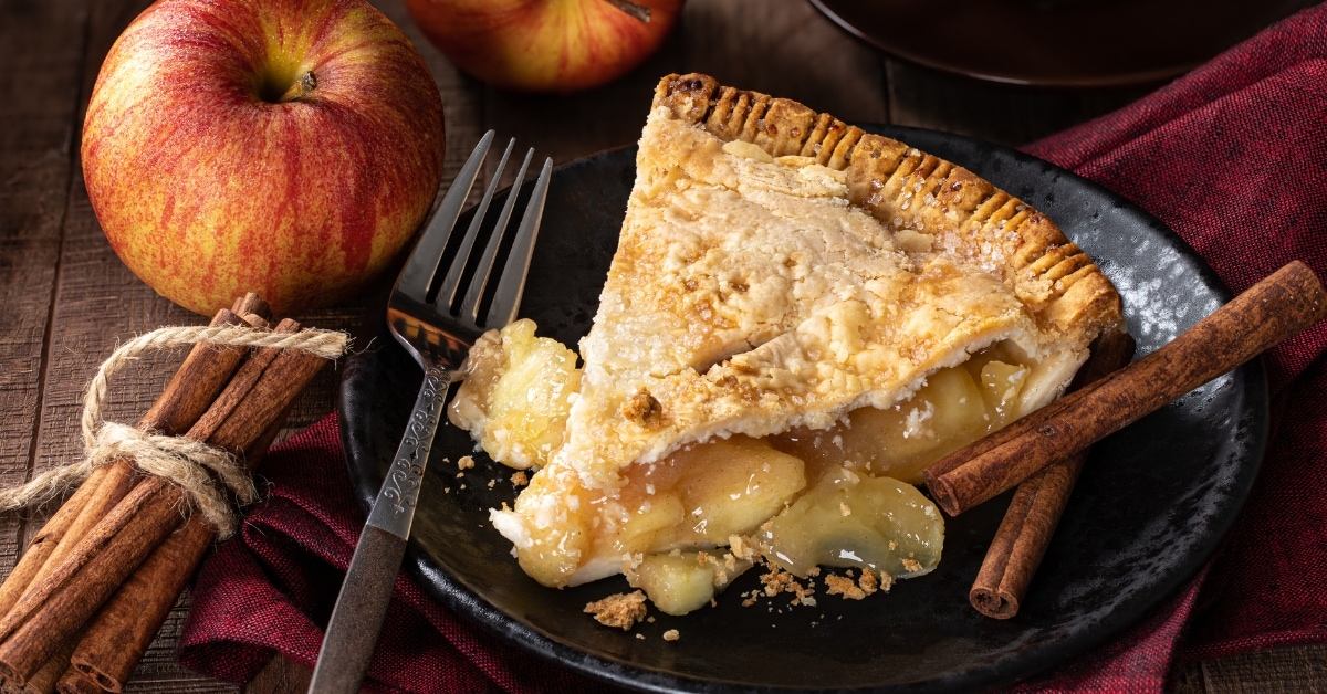 Cobbler vs. Pie (What’s the Difference?) - Insanely Good
