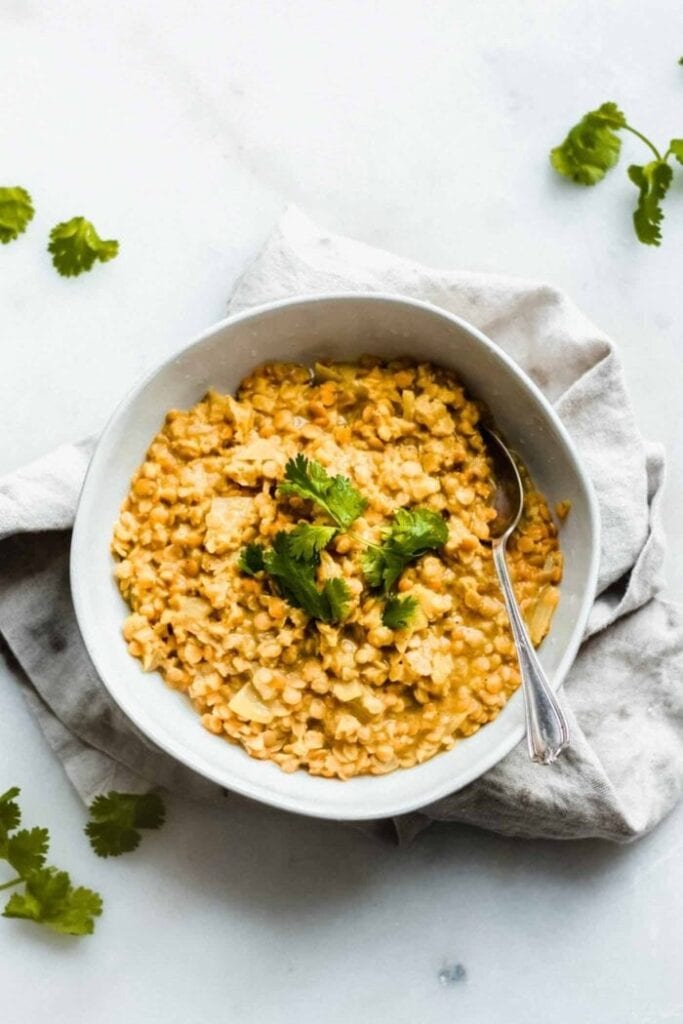 23 Best Lentil Recipes - Insanely Good