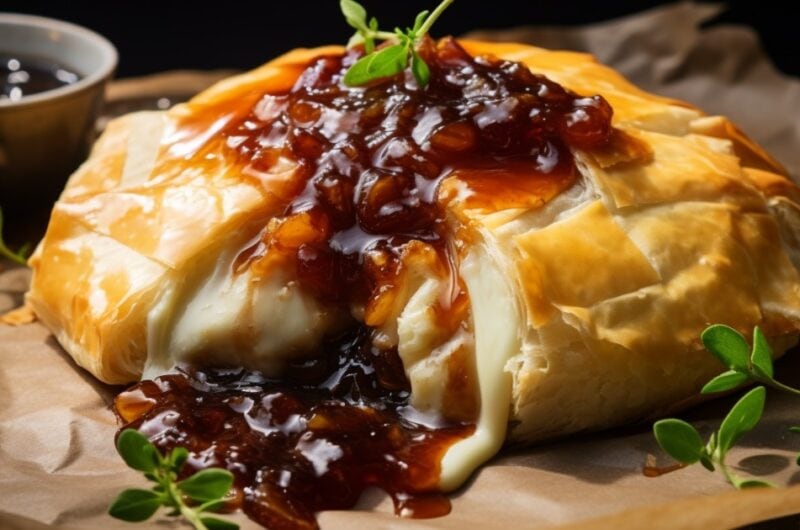 20 Best Brie Cheese Recipes