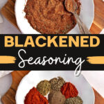 Blackened Seasoning