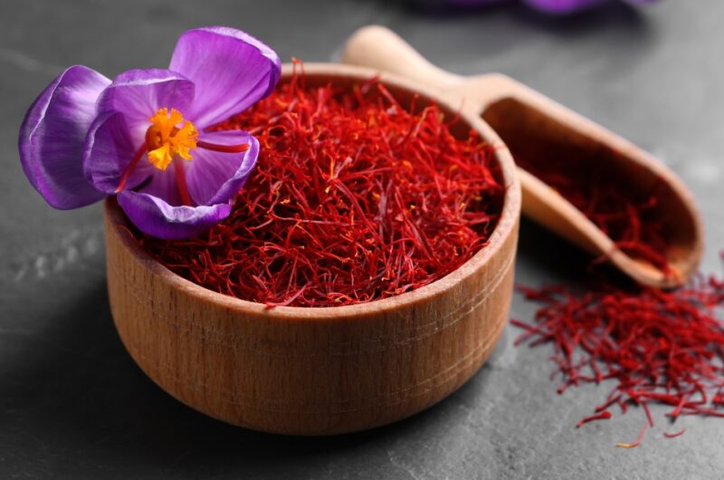 10 Best Saffron Substitutes for Cooking