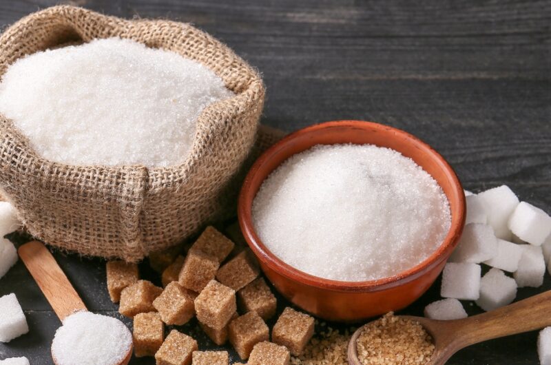 Cane Sugar vs. Granulated Sugar (What's the Difference?)
