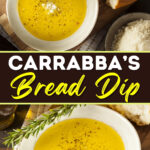 Carrabba’s Bread Dip