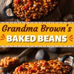 Grandma Brown's Baked Beans