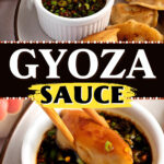 Gyoza Sauce