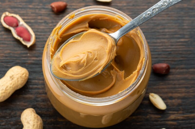 17 Best Peanut Butter Substitutes (+ Nut-Free Alternatives)