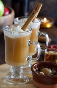 Hot Box Cocktail 25 Best Hot Cocktails to Keep You Warm This Winter - Insanely Good