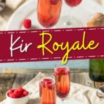 Kir Royale