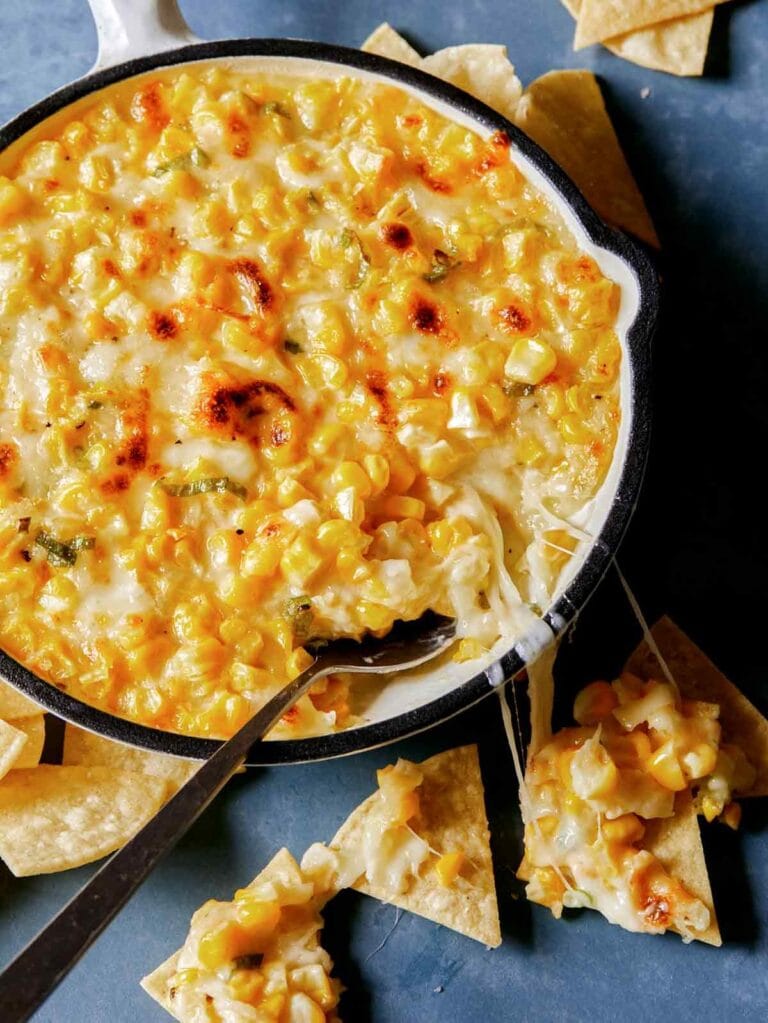 28 Corn Recipes Everyone Will Love - Insanely Good