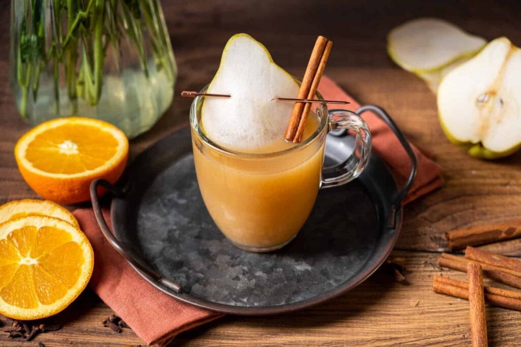 Hot Box Cocktail 25 Best Hot Cocktails to Keep You Warm This Winter - Insanely Good