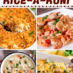 Recipes with Rice-A-Roni