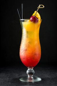 Sex on the Beach Cocktail Recipe - Insanely Good
