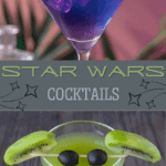 Star Wars Cocktails
