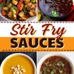 Stir Fry Sauces