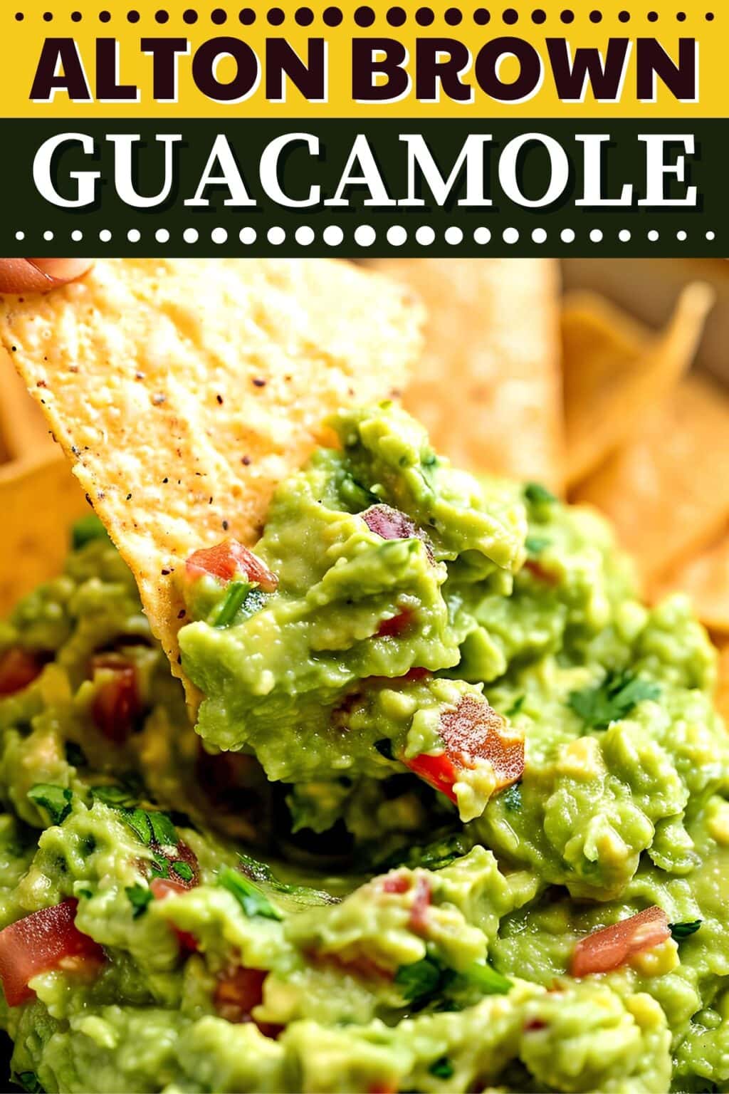 Beautiful Recipe Guacamole Alton Brown Design Nature Beautiful Recipe Guacamole Alton Brown Design Nature