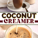 Coconut Creamer