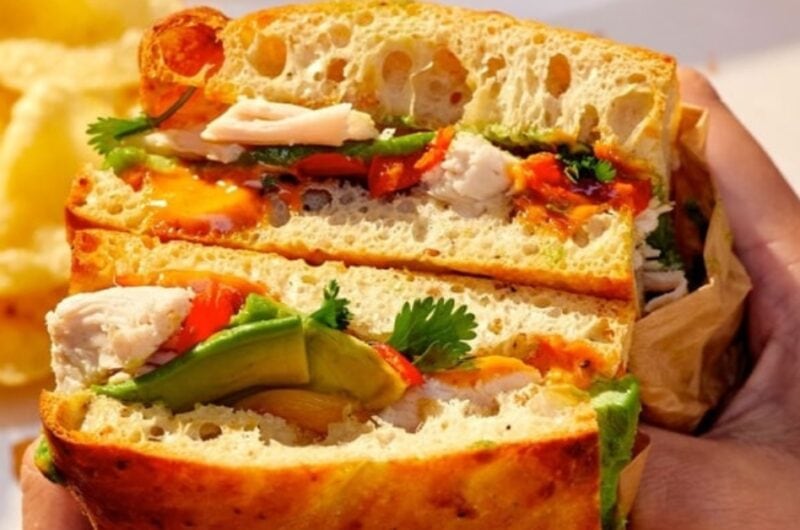 17 Best Panera Bread Sandwiches (Ranked)