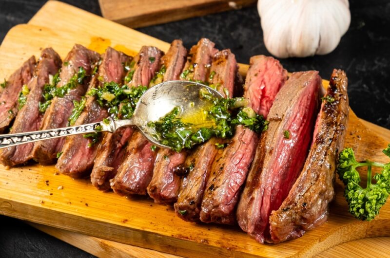 What to Serve with Chimichurri Steak (17 Easy Side Dishes)