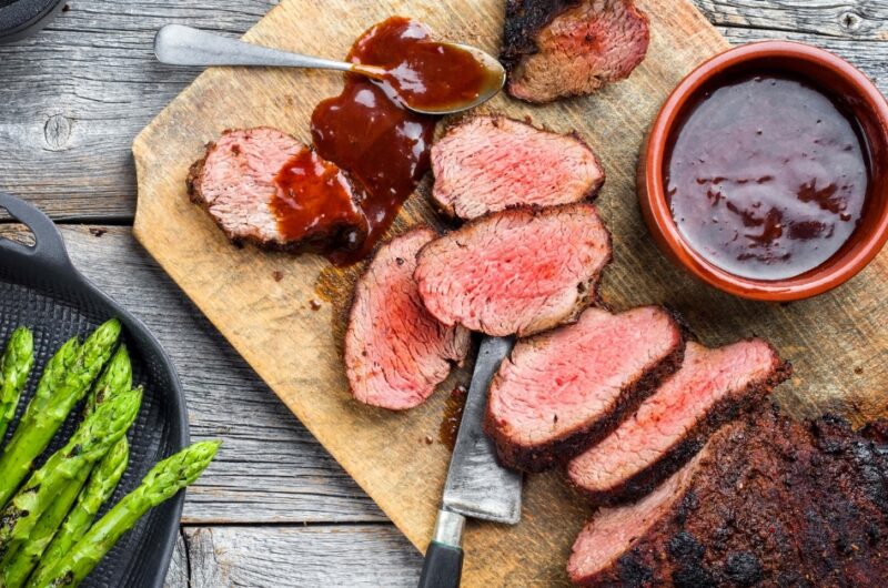 What to Serve with Tri Tip (23 Best Side Dishes)