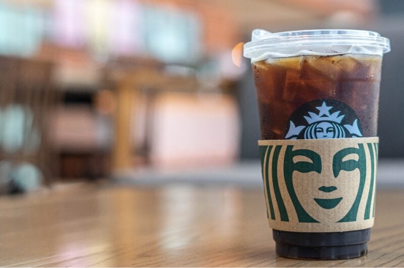 17 Best Low-Sugar Starbucks Drinks to Enjoy