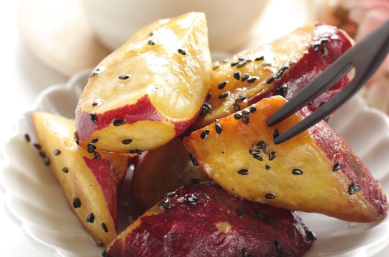 13 Best Japanese Sweet Potato Recipes