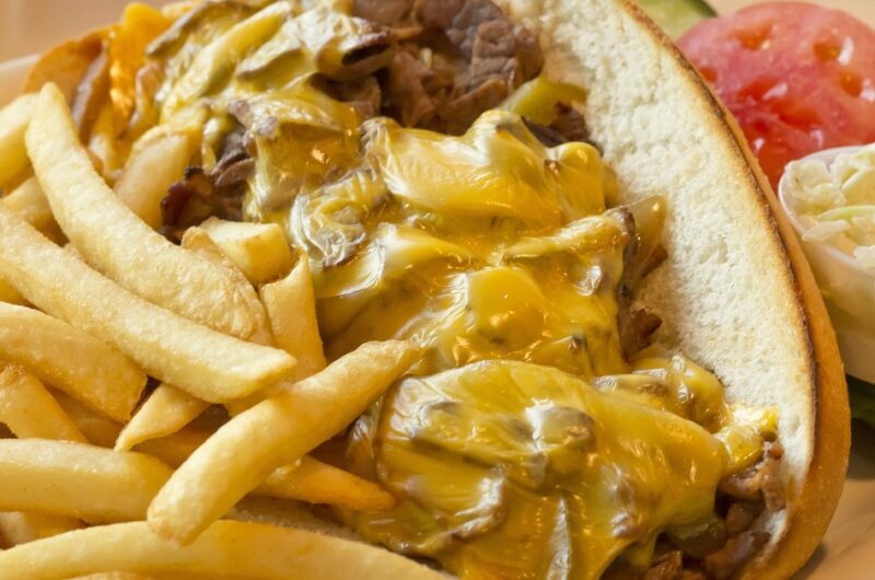 13 Best Sauces for Philly Cheesesteak