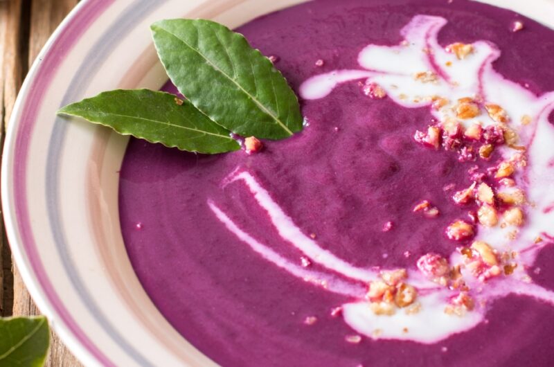 17 Best Purple Carrots Recipes to Jazz Up Your Meals