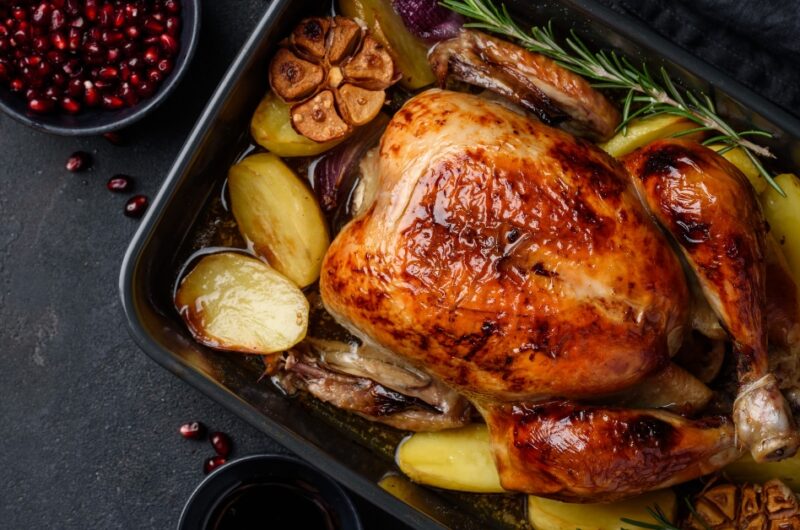 23 Best Turkey Alternatives for Thanksgiving