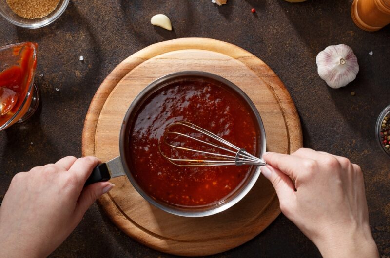 17 Best Sauces for Brisket (+ Easy Recipes)