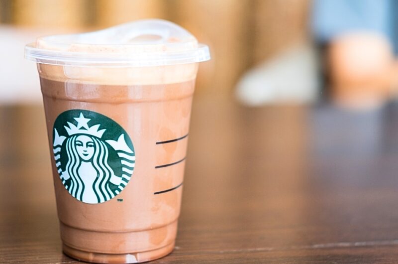 27 Best Starbucks Latte Flavors 