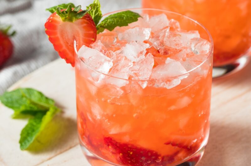 17 Best Summer Gin Cocktails to Enjoy