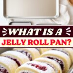 What is a Jelly Roll Pan