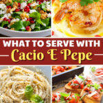 What to Serve with Cacio E Pepe