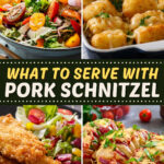 What to Serve with Pork Schnitzel