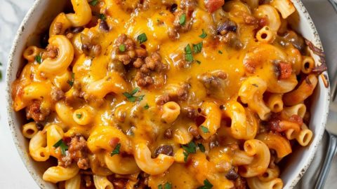 Chili Mac