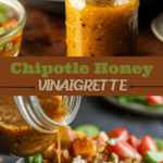Chipotle Honey Vinaigrette Recipe